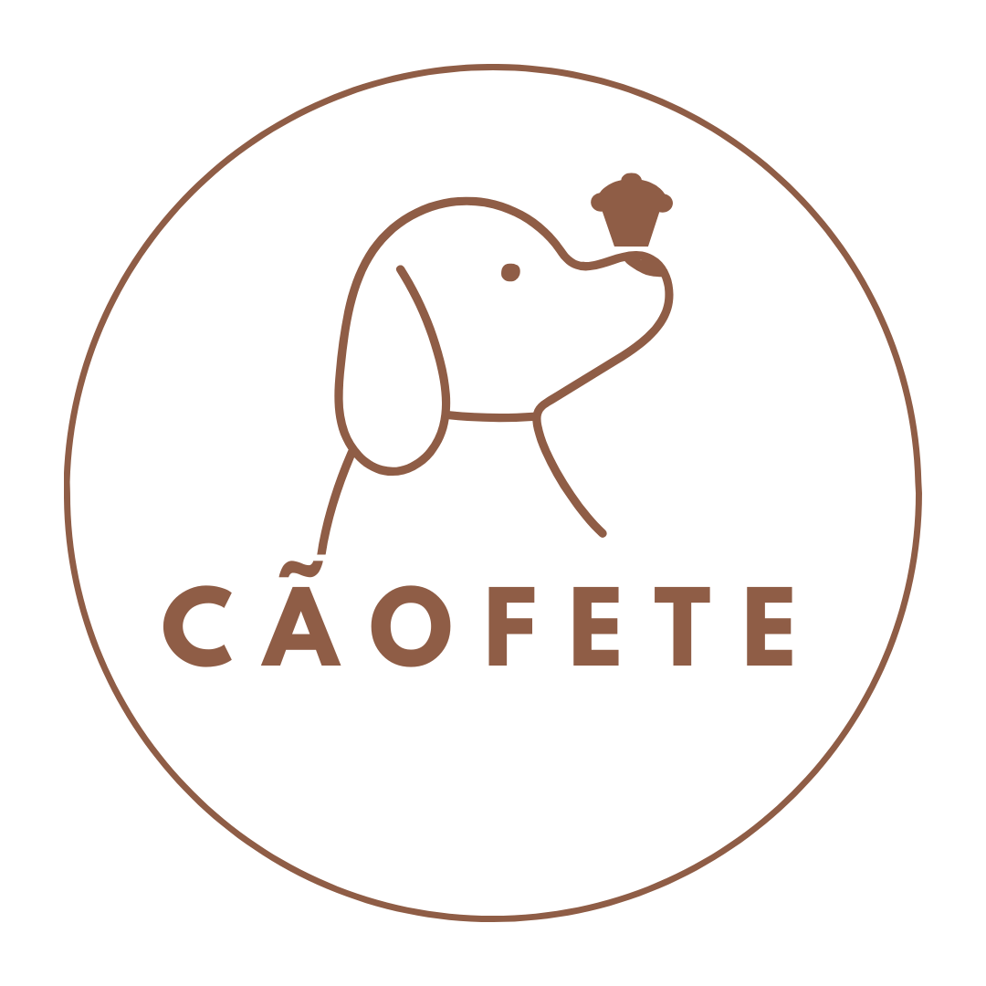 Logo da Caofete